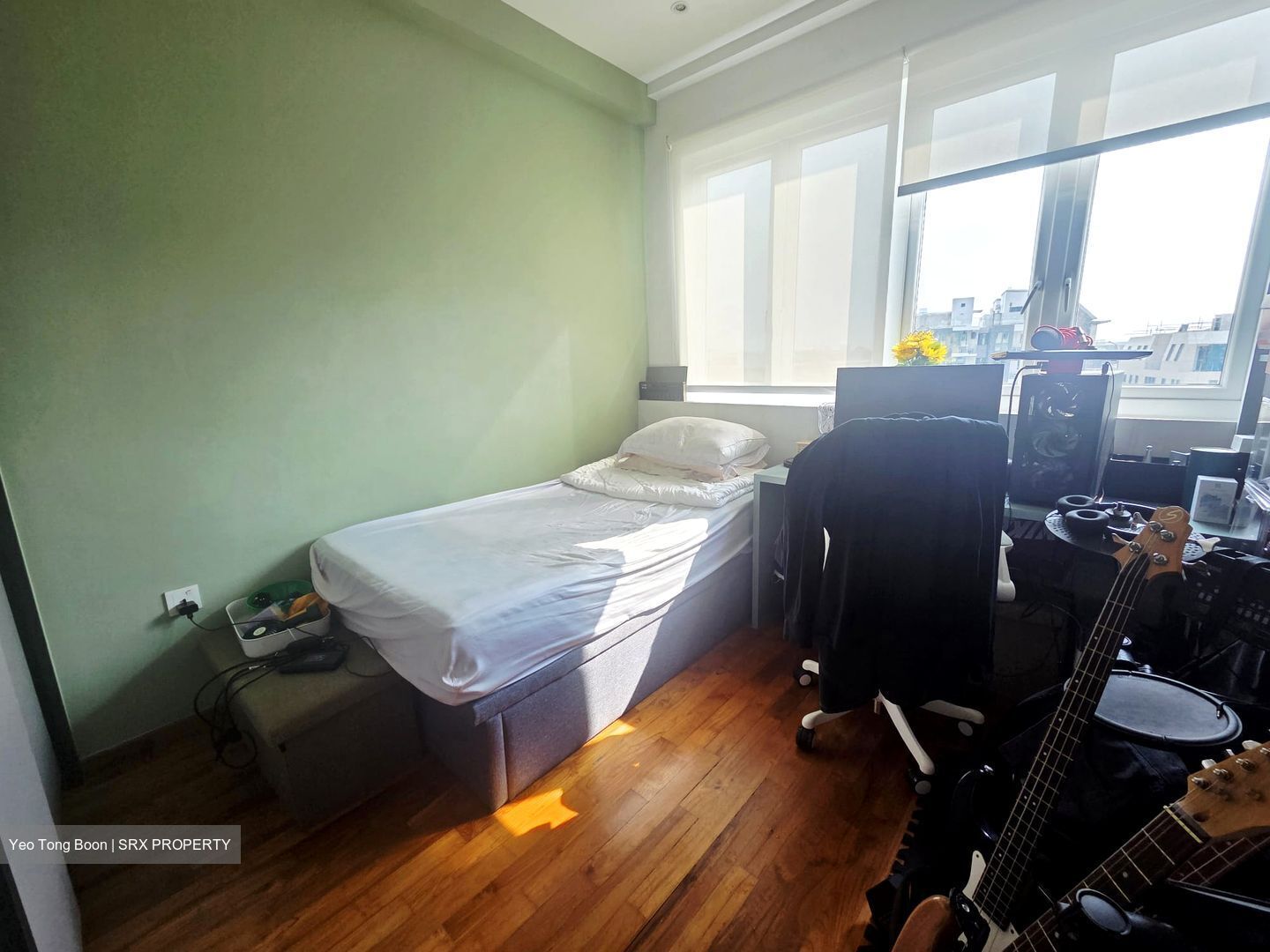 Seraya Residences (D15), Apartment #626934971